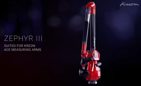 三維掃描儀采集到的數據到底能做些什么呢？