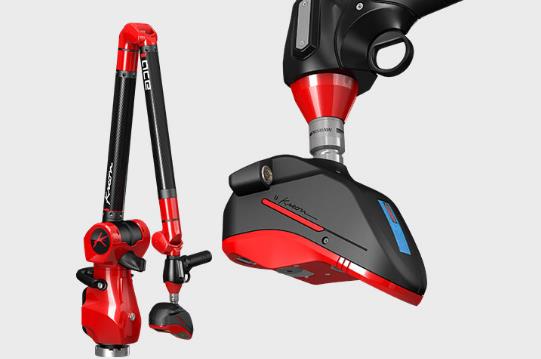 關(guān)節(jié)臂測量機(jī)測量應(yīng)用的原則及注意事項(xiàng) 關(guān)節(jié)臂測量機(jī)測量應(yīng)用的原則及注意事項(xiàng)