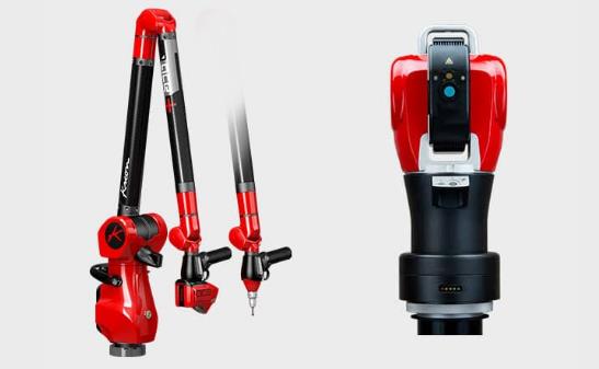 選擇三坐標(biāo)測(cè)量臂需要注意哪些事項(xiàng)？