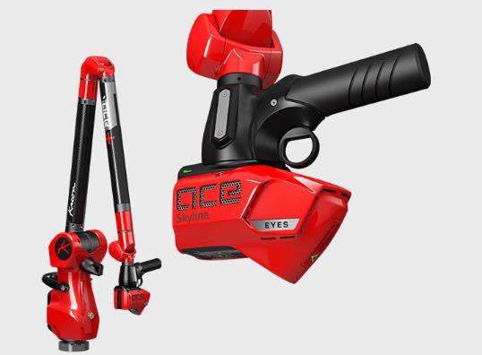 什么是三維掃描儀?關于三維掃描儀的幾個問題解答 什么是三維掃描儀?關于三維掃描儀的幾個問題解答