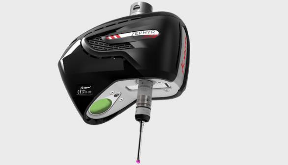 拍照式三維掃描儀與激光三維掃描儀的優缺點